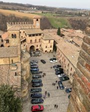 Castell'Arquato : Aspettando la Primavera (66/70)